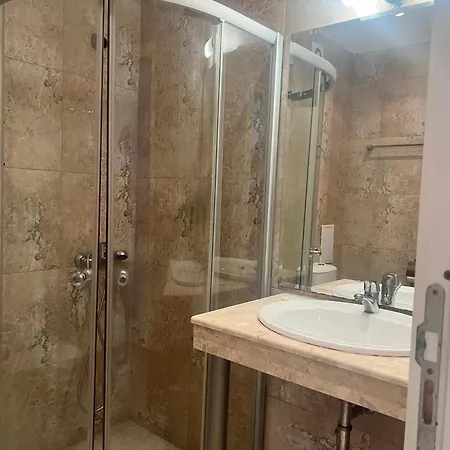 ホテル Paradise Garden *