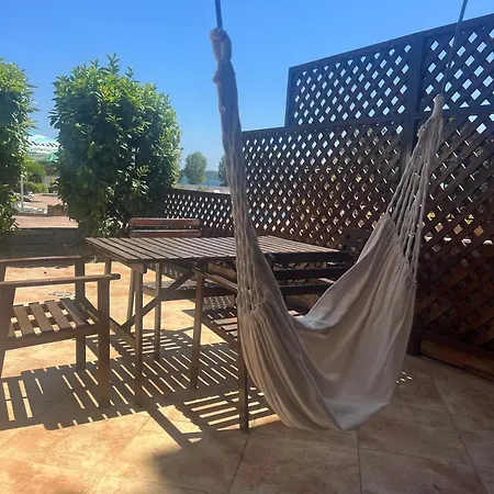 Paradise Garden ホテル