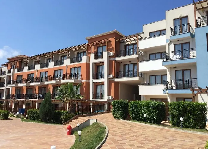 Paradise Garden Otel *