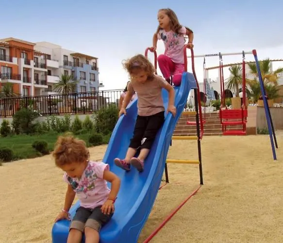 Paradise Garden Отель