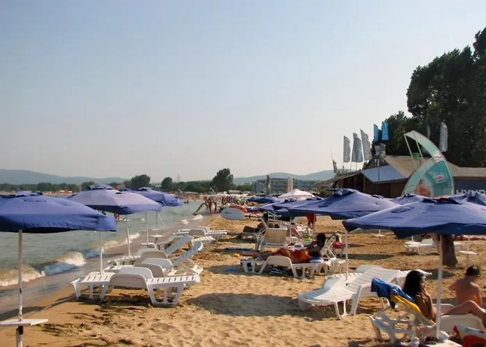 Paradise Garden Отель