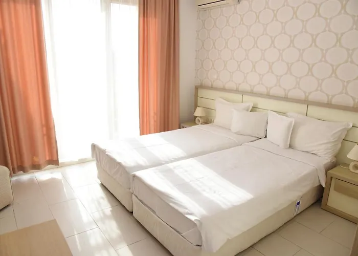 Paradise Garden Otel