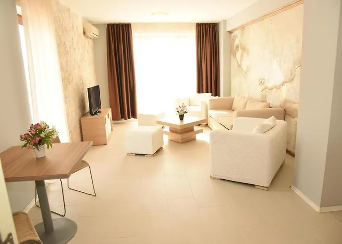 Paradise Garden * Черноморец