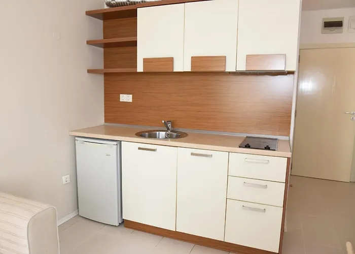 Otel Paradise Garden *