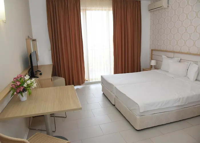 Paradise Garden Otel