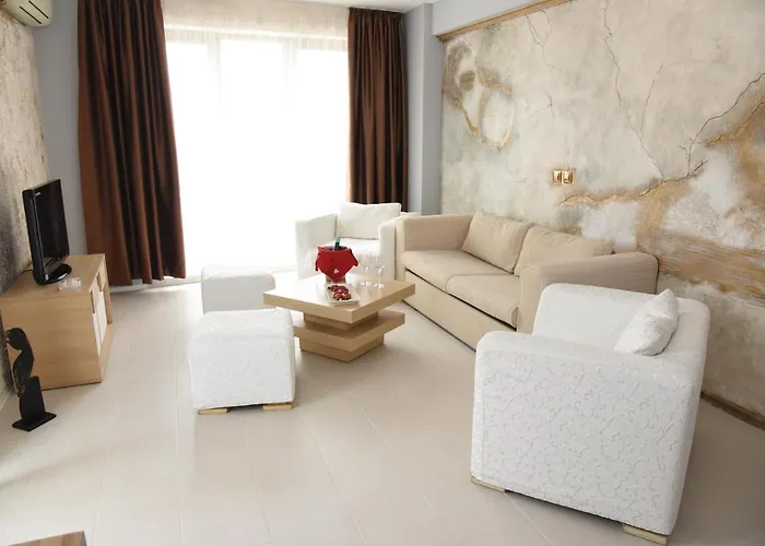 Отель Paradise Garden