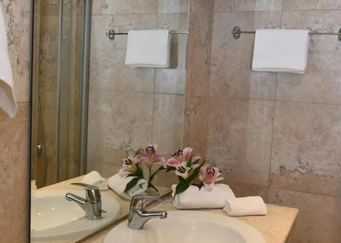 Paradise Garden * Chernomorets