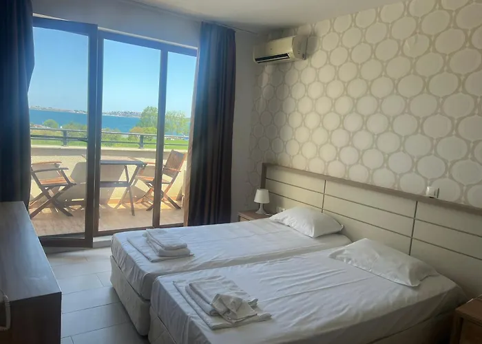 Otel Paradise Garden