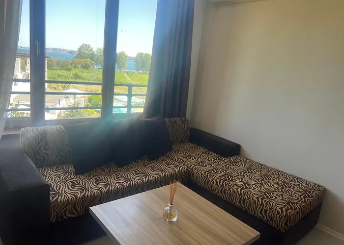 Paradise Garden Otel *