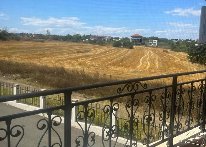 Paradise Garden * Черноморец