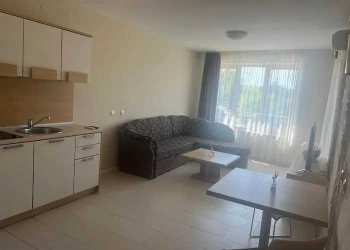 Paradise Garden * Черноморец