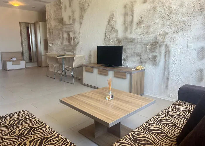 Paradise Garden Отель