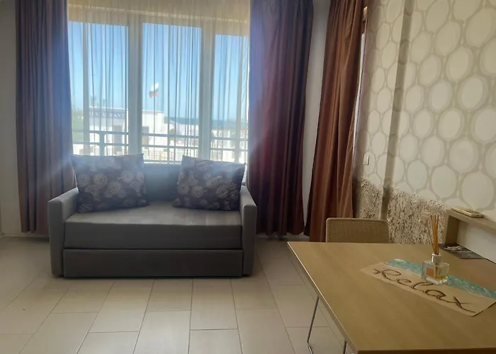 Otel Paradise Garden