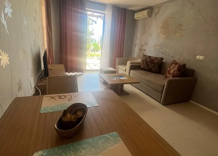 Otel Paradise Garden