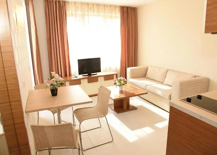 Paradise Garden Otel *